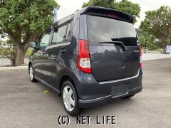 スズキ ワゴンR