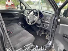 スズキ ワゴンR