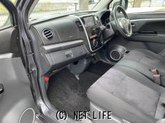 スズキ ワゴンR