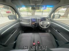 スズキ ワゴンR