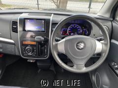 スズキ ワゴンR