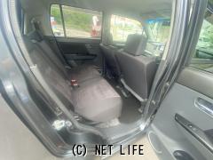 スズキ ワゴンR