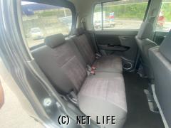 スズキ ワゴンR