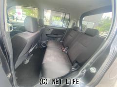 スズキ ワゴンR