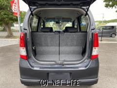 スズキ ワゴンR