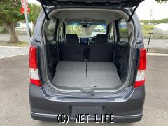 スズキ ワゴンR