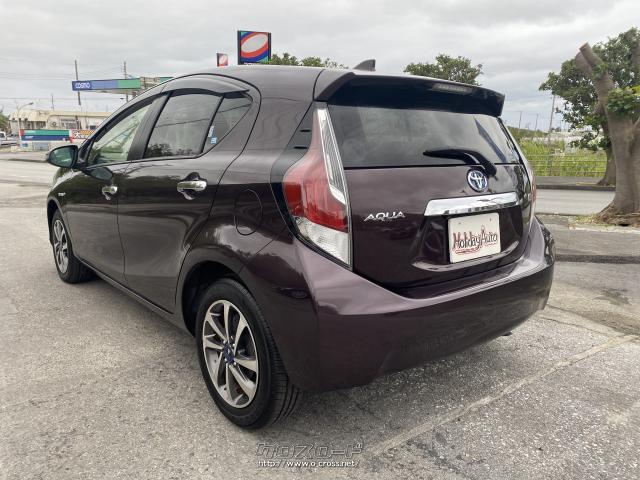 トヨタ アクア