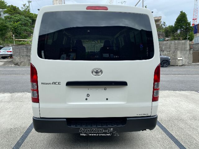 ②アーバンスポーツ 2本 ハイエース 送料込み ②アーバンスポーツ 2本