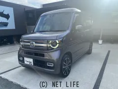 ホンダ N-VAN