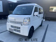 日産 NV100クリッパー