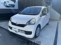 ダイハツ ミライース