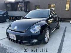 フォルクスワーゲン ザ・ビートル