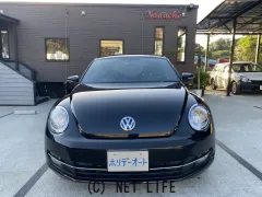 フォルクスワーゲン ザ・ビートル