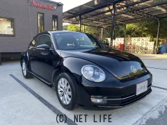 フォルクスワーゲン ザ・ビートル