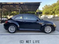 フォルクスワーゲン ザ・ビートル