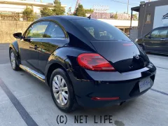 フォルクスワーゲン ザ・ビートル