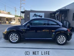 フォルクスワーゲン ザ・ビートル