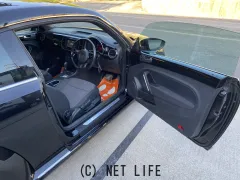 フォルクスワーゲン ザ・ビートル