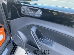 フォルクスワーゲン ザ・ビートル