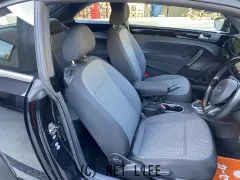 フォルクスワーゲン ザ・ビートル