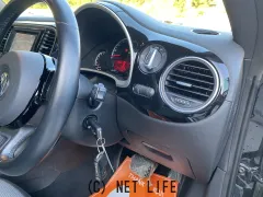 フォルクスワーゲン ザ・ビートル