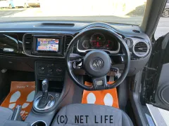 フォルクスワーゲン ザ・ビートル