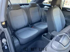 フォルクスワーゲン ザ・ビートル