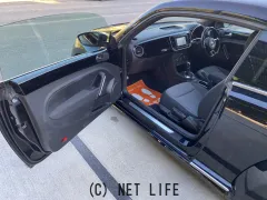 フォルクスワーゲン ザ・ビートル