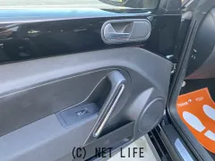 フォルクスワーゲン ザ・ビートル