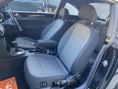 フォルクスワーゲン ザ・ビートル