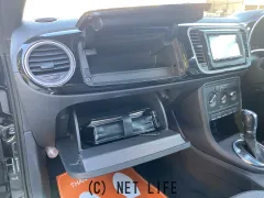 フォルクスワーゲン ザ・ビートル