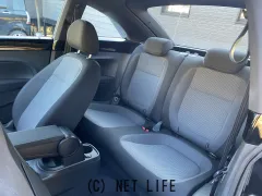 フォルクスワーゲン ザ・ビートル