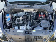 フォルクスワーゲン ザ・ビートル