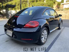 フォルクスワーゲン ザ・ビートル