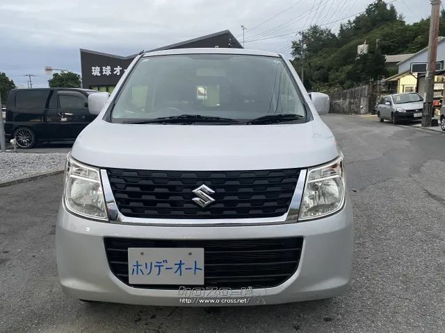 スズキ ワゴンR