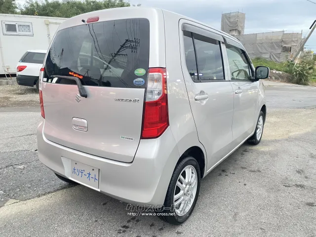 スズキ ワゴンR