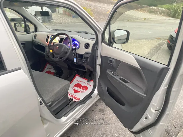 スズキ ワゴンR