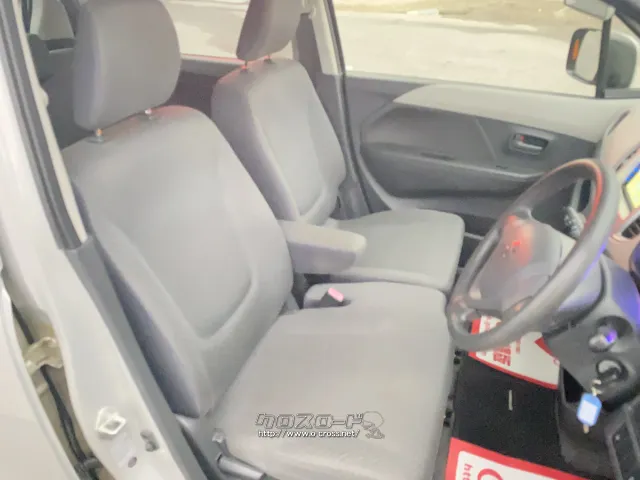 スズキ ワゴンR