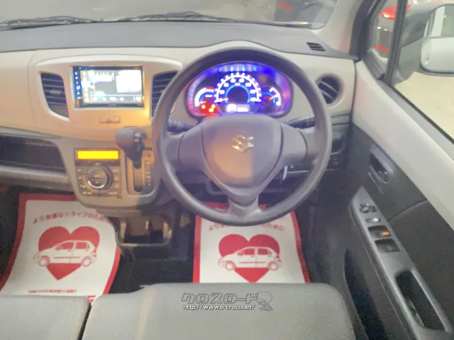 スズキ ワゴンR