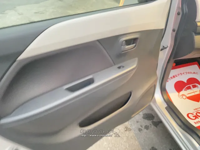 スズキ ワゴンR