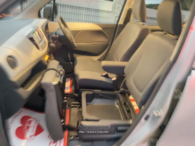 スズキ ワゴンR