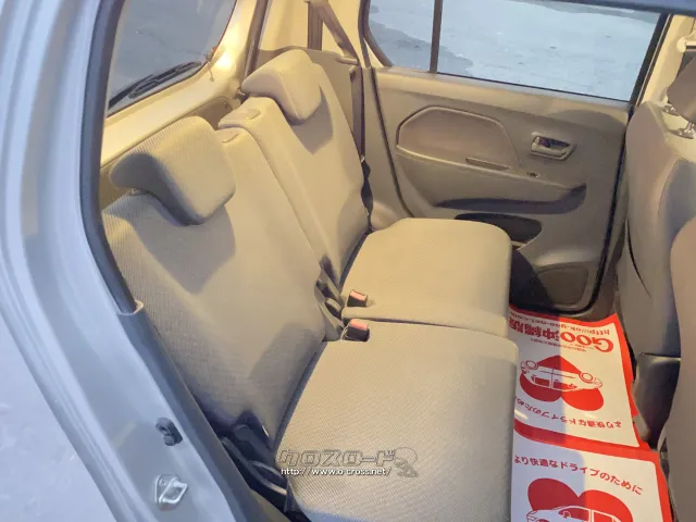 スズキ ワゴンR