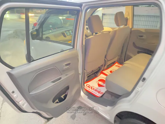 スズキ ワゴンR