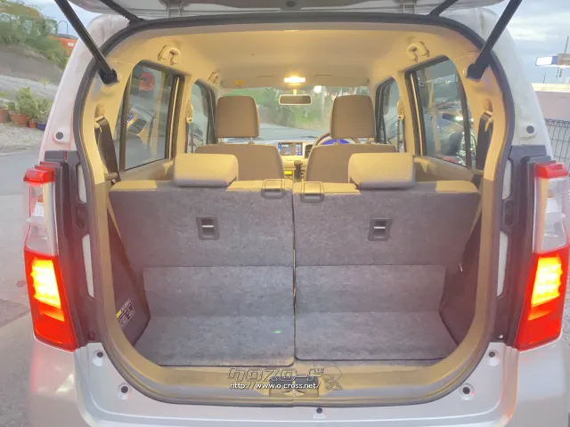 スズキ ワゴンR