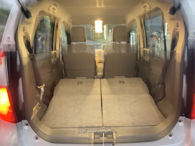 スズキ ワゴンR