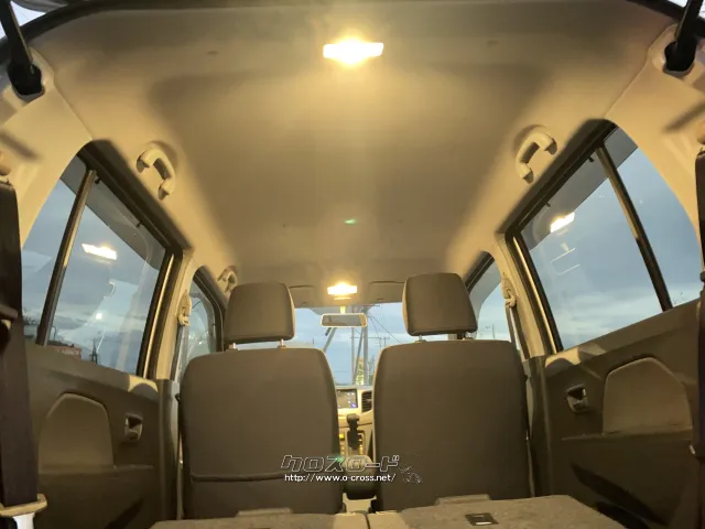 スズキ ワゴンR