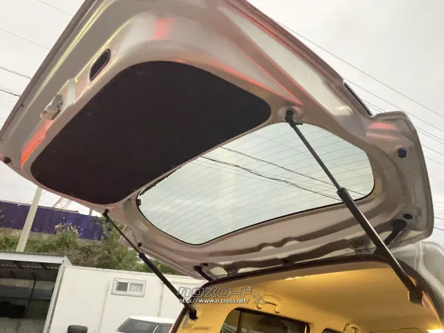 スズキ ワゴンR