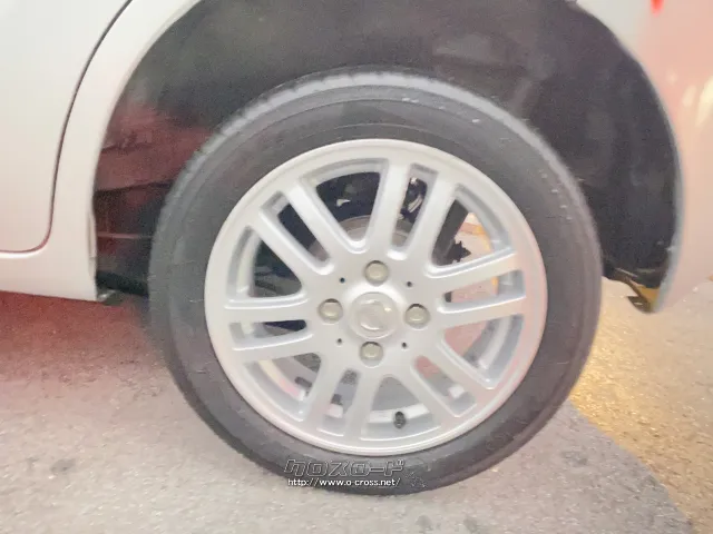 スズキ ワゴンR