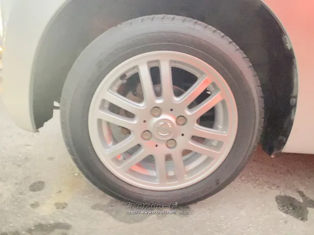 スズキ ワゴンR