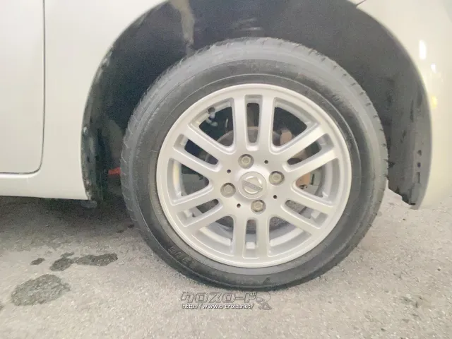 スズキ ワゴンR